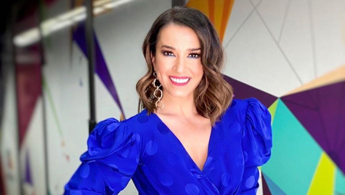 Foto: Cortesía ¿Qué esconden los crueles ataques y burlas contra Laura G?