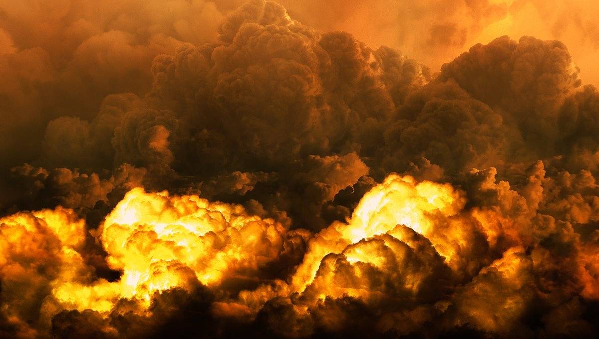 ¡Hoy es el fin del mundo! Así lo predijeron los Mayas