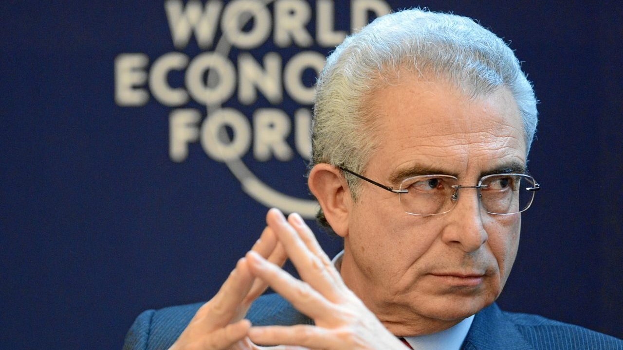 Foto: Cortesía Zedillo y otros ex presidentes latinos rechazan propuesta de Trump para presidir el BID