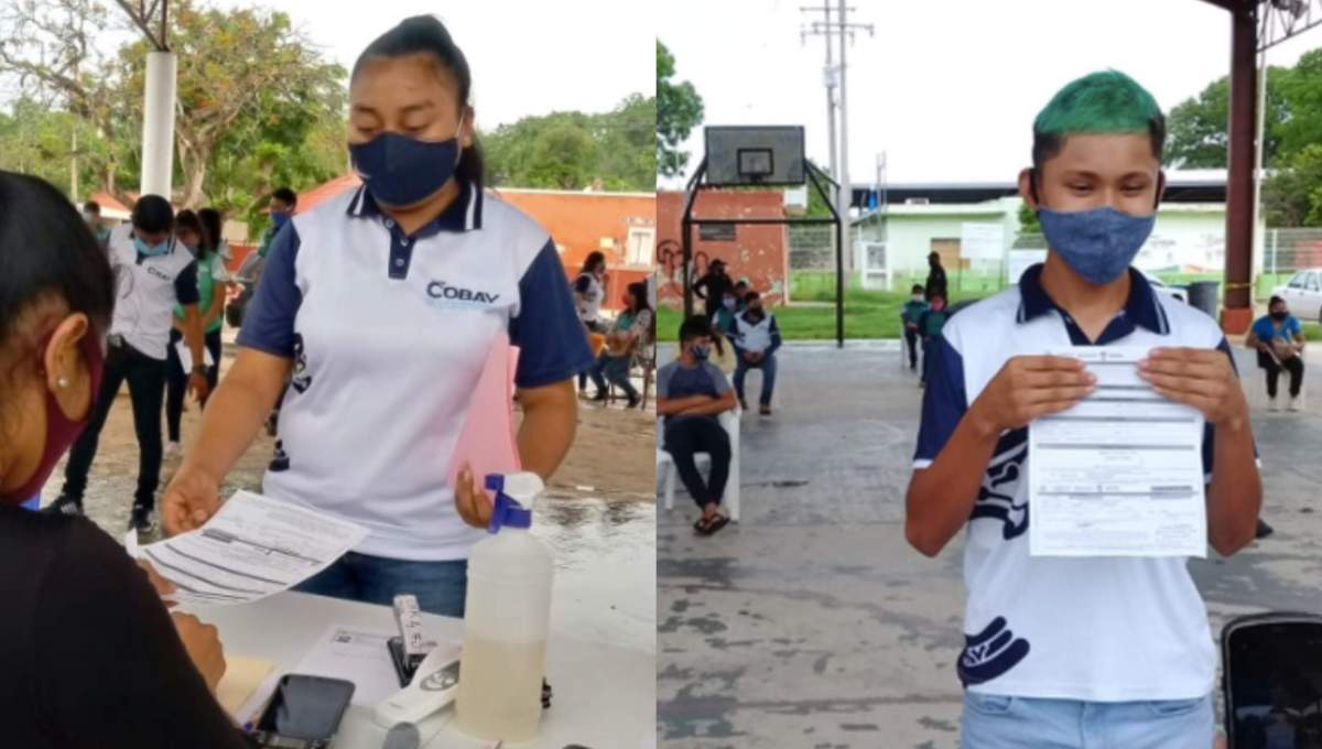 Foto: Cortesía ¿Cuándo es la fecha límite para registrarse a la beca Benito Juárez?