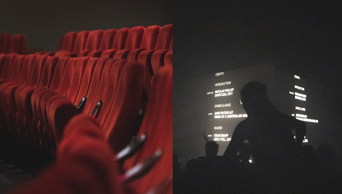Foto: Cortesía ¿Podré ir al cine con mi pareja? Esto hará Cinépolis en la “nueva normalidad”