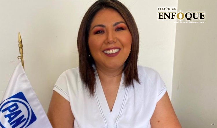 Foto: Cortesía Puebla vive en la zozobra, ¿A quién quieren engañar Barbosa y López Obrador?: PAN