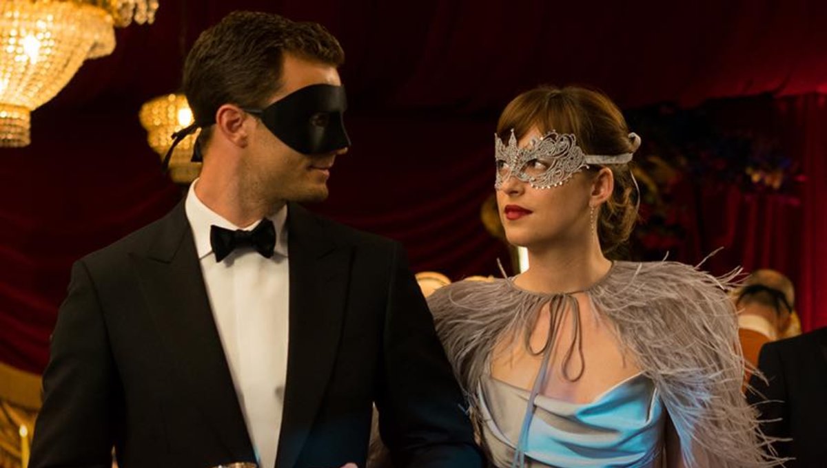 Foto: Cortesía ¿Escenas íntimas a computadora? Proponen usar CGI en Hollywood ante COVID-19