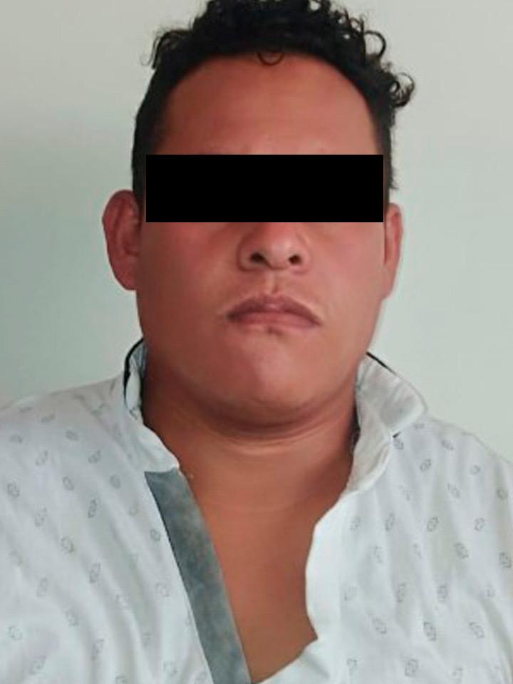 Foto: Cortesía Esclarece PGJE homicidio de un hombre ocurrido en Teolocholco,Tlaxcala.