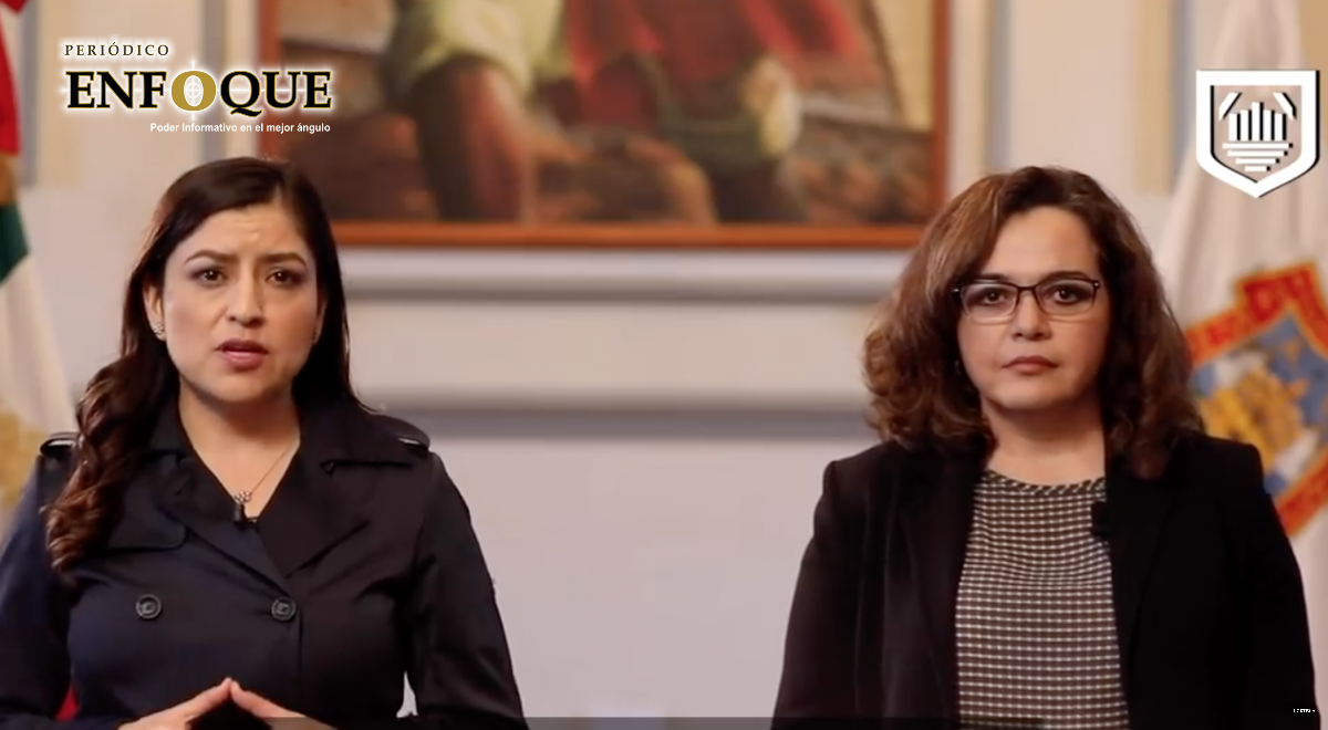 Foto: Cortesía Criticas a programas no le ponen el pie al ayuntamiento sino a los poblanos: Rivera Vivanco