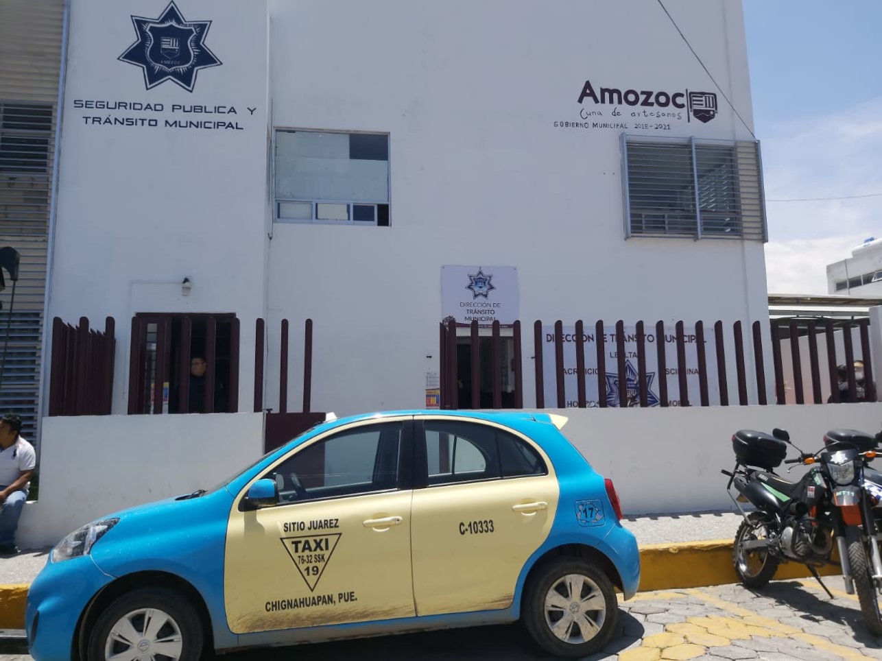 vehiculo recuperado 3