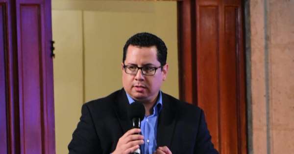 Foto: Cortesía nuevo máximo de contagios en México, además suman 23,377 muertos