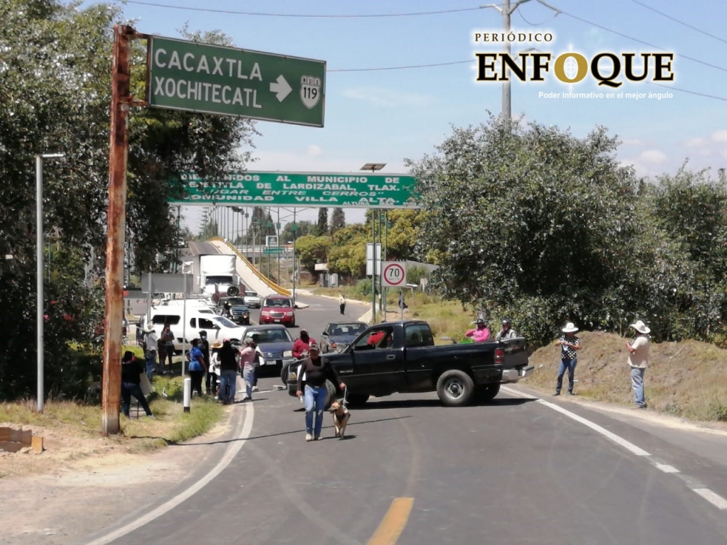 bloqueo 2