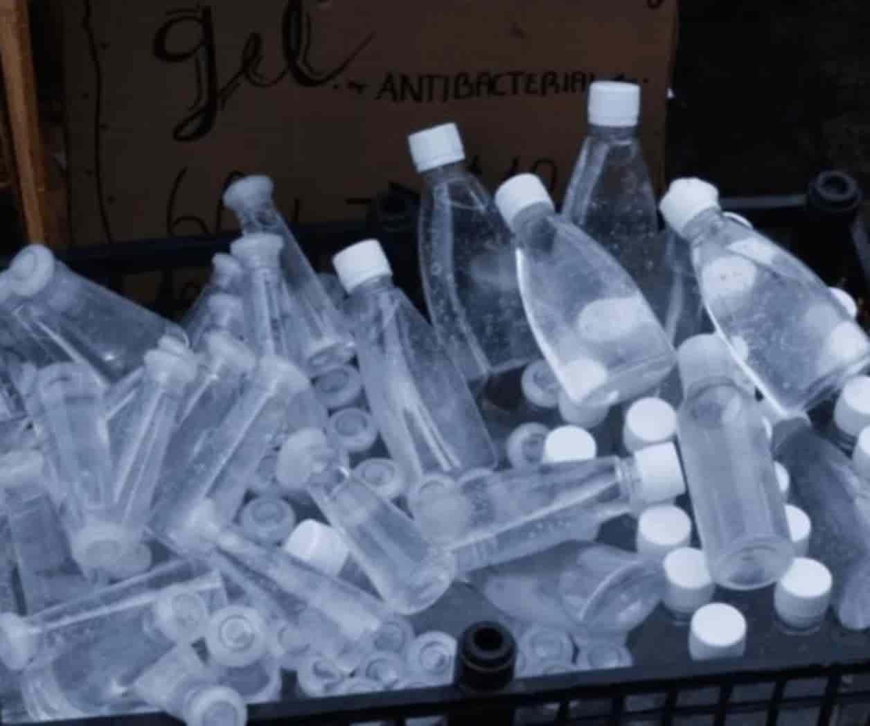 Foto: Cortesía ¿Por qué la FDA llamó a no usar algunas marcas mexicanas de gel antibacterial?