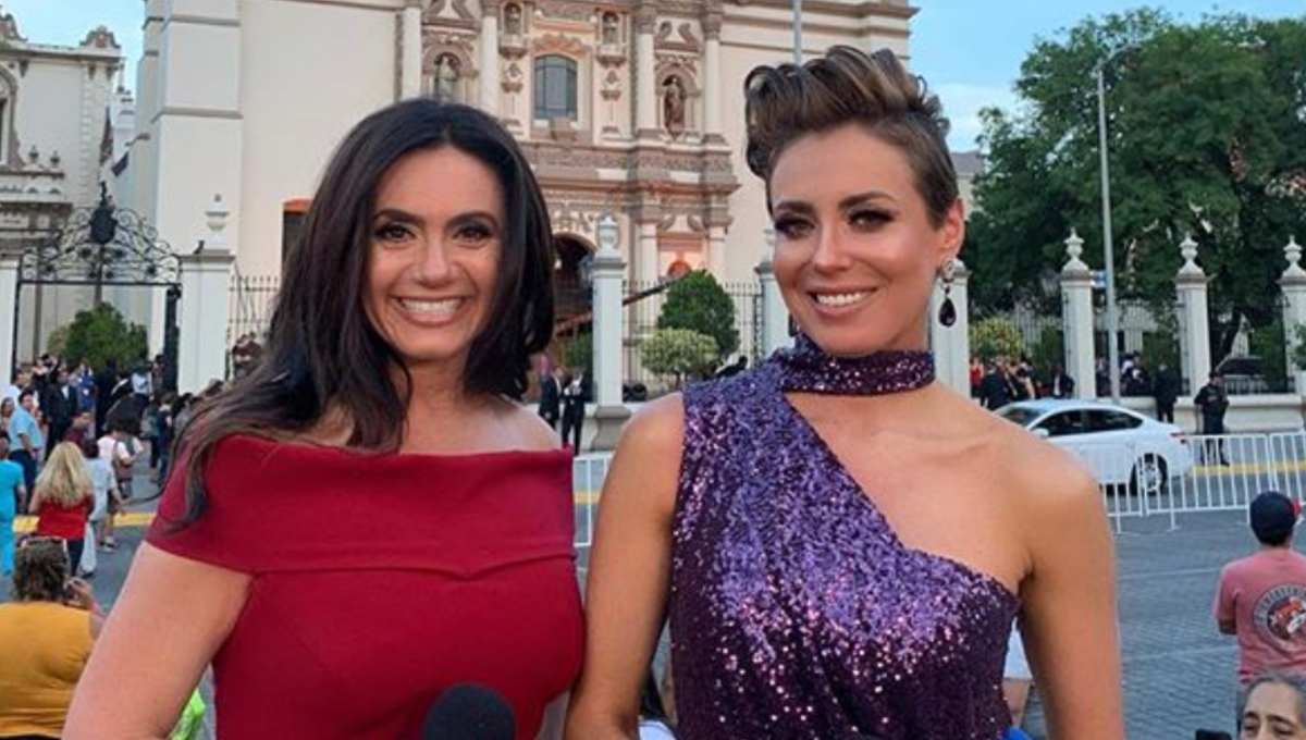 Foto: Cortesía Quieren a Carmen Muñoz de regreso a “Enamorándonos”