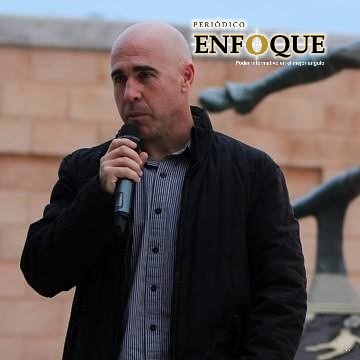 Foto: Cortesía Lobos BUAP ya tiene nuevo técnico