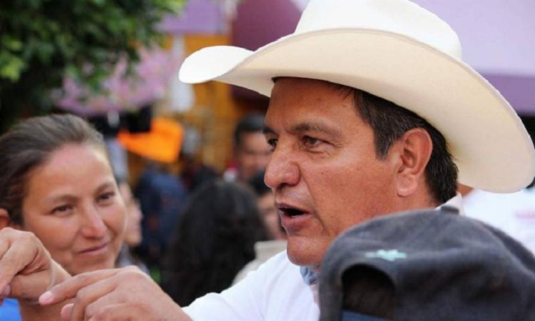 Foto: Cortesía Asesinan a ex candidato de Morena en Guanajuato tras publicar carta a 'El Marro'