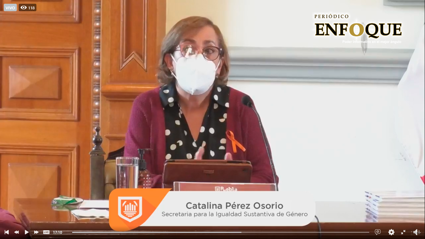 Foto: Cortesía Ayuntamiento a entregado 63 despensas a sexoservidoras y miembros de la comunidad LGBTTTI