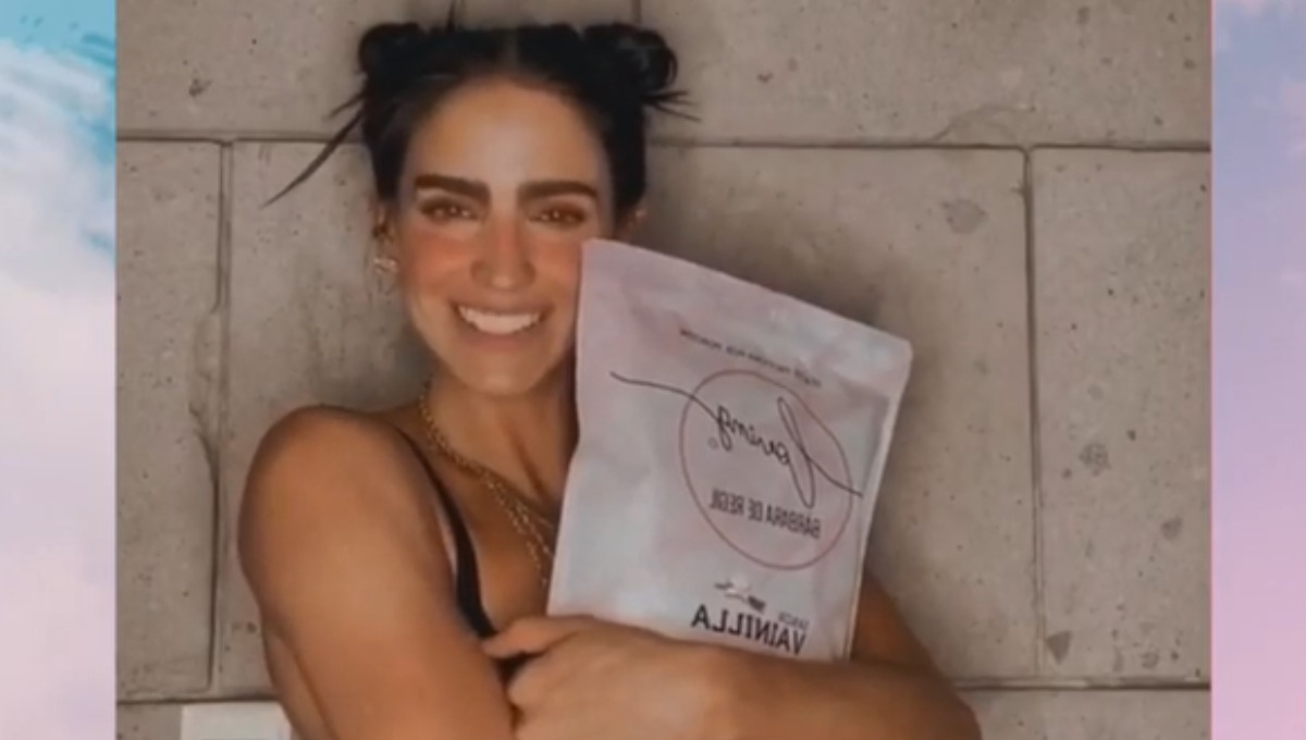 Foto: Cortesía “Loving It es un producto milagro e ilegal”: Especialista vuelve a analizar proteína de Bárbara de Regil