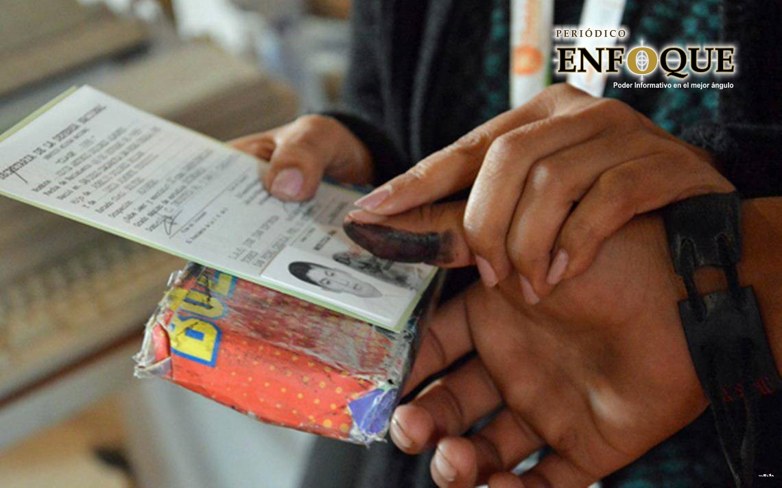 Foto: Cortesía Posponen entrega de documentos para Cartilla de Servicio Militar 2020