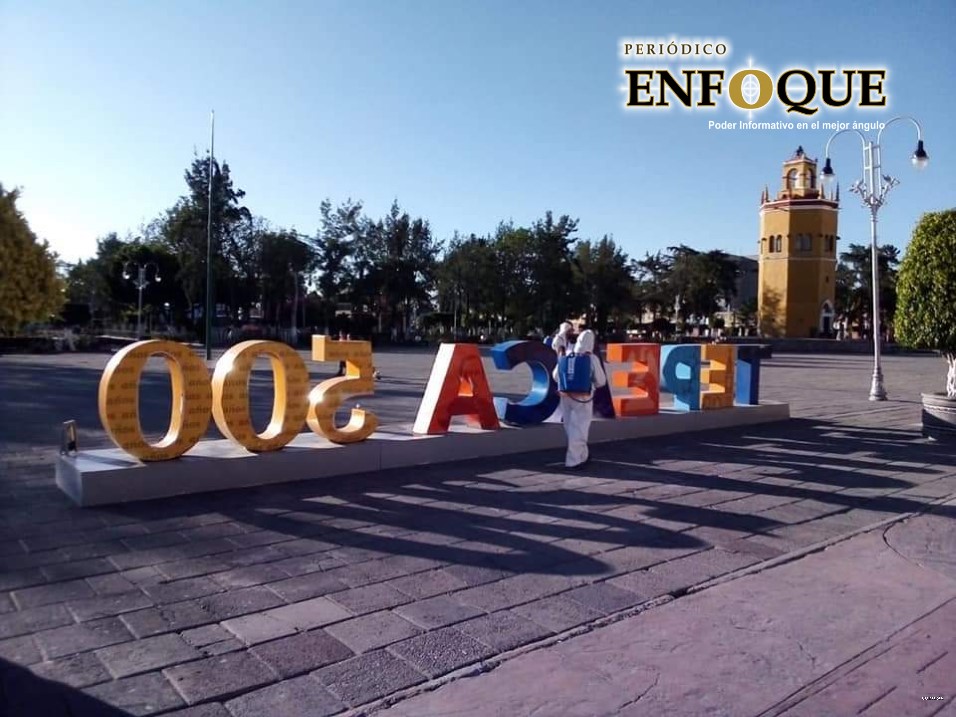 Foto: Cortesía Aumentan casos de Coronavirus en Tepeaca; casi 100 personas contagiadas