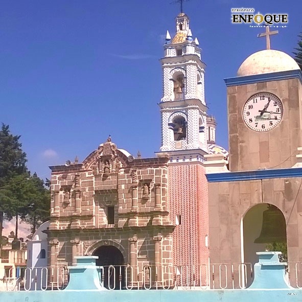 Foto: Cortesía Tiene Tlaxcala su segundo sacerdote con Covid 19