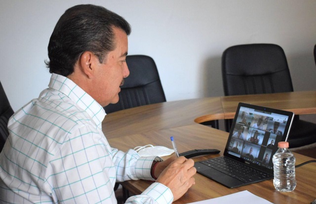 Confía San Pedro Cholula obtener certificación internacional ISO 18091 antes de octubre 