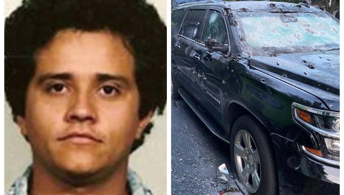 Foto: Cortesía ¿Quién es “El Mencho”, el líder del CJNG que atentó contra García Harfuch?