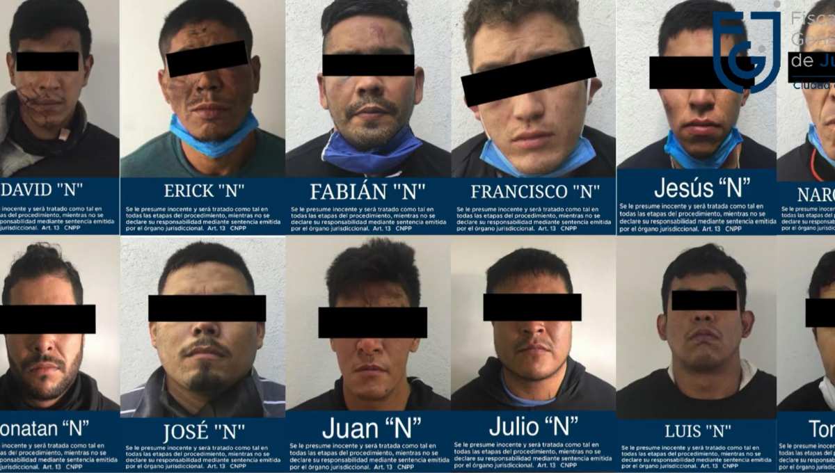 Foto: Cortesía Sicarios que atentaron contra García Harfuch fueron contratados hace 3 semanas; tenían tres puntos de ataque