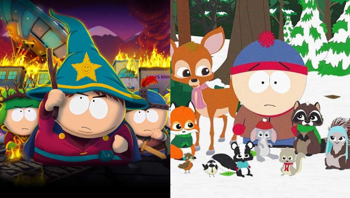 Foto: Cortesía “Cancelan” 5 episodios de South Park ¿por racistas?