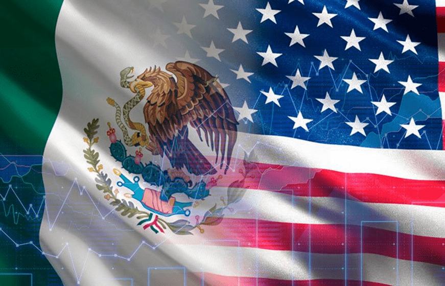 Foto: Cortesía Cambio de reglas ‘espanta’ inversión en México, dice EU