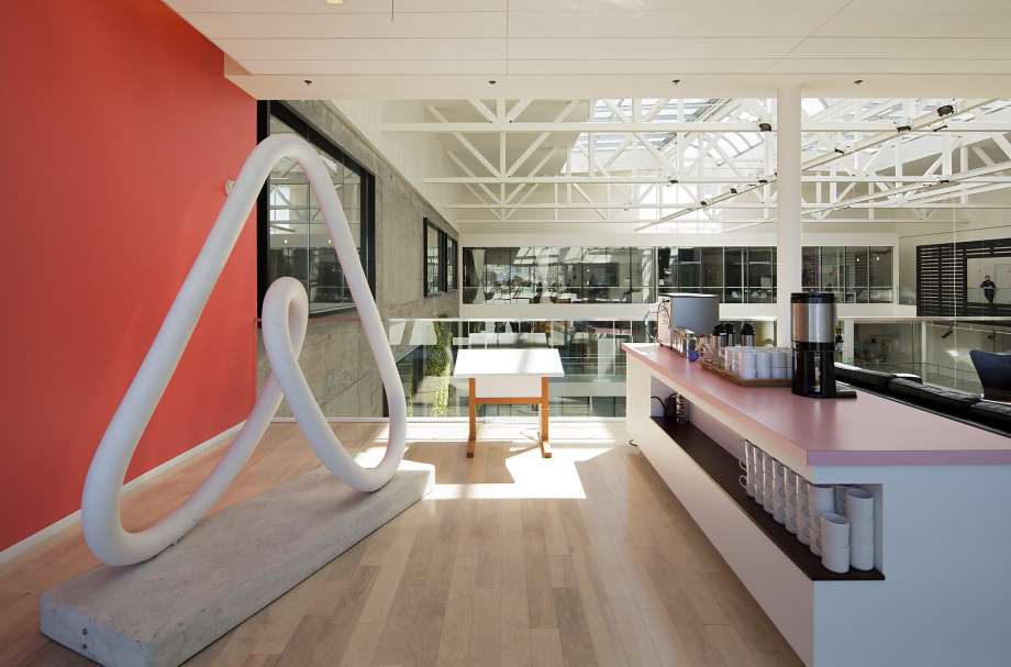 Foto: Cortesía Construimos Airbnb en 12 años y lo perdimos casi todo en 6 semanas: CEO