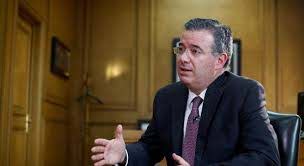 Foto: Cortesía Banco de México está listo para actuar cuando se requiera: Díaz de León