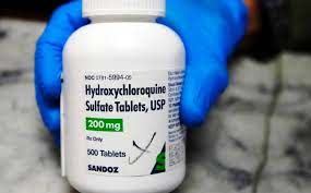 Foto: Cortesía ¡Ojo! Cofepris alerta sobre falsificación de hidroxicloroquina