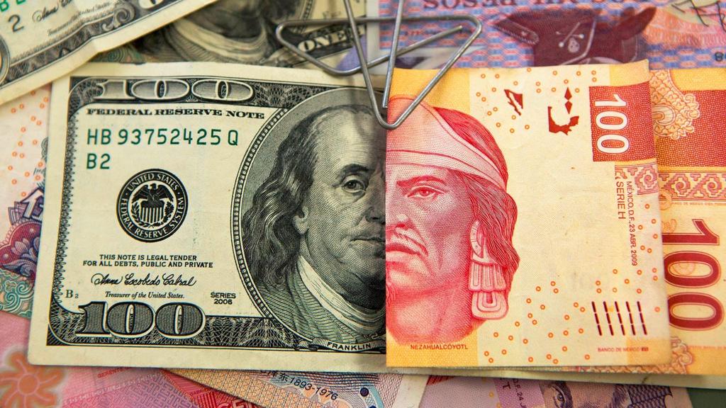 Foto: Cortesía T-MEC no compensará pérdida de confianza ni contracción de la inversión en México, estima el FMI