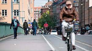 Foto: Cortesía OMS cometió un 'error' total en datos sobre transmisión de COVID-19 en Suecia: epidemiólogo