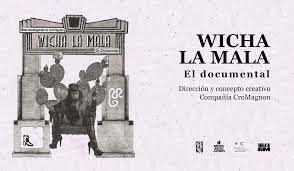 Foto: Cortesía 'Wicha la Mala', el documental de la intérprete de rancheras que desafió roles de género