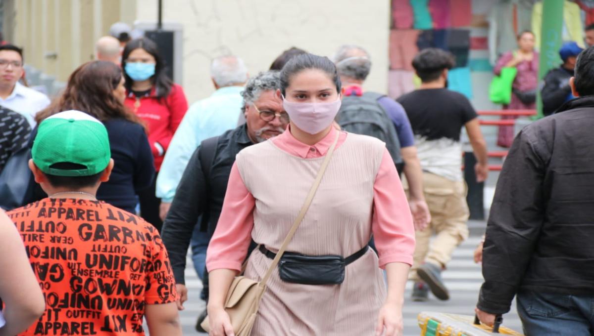 Foto: Cortesía ¡No te dejes engañar!: Usar cubrebocas no disminuye la oxigenación