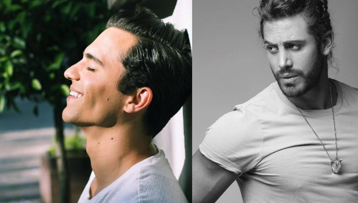 Foto: Cortesía ¿Quién es el sexy nuevo novio de Lambda García?