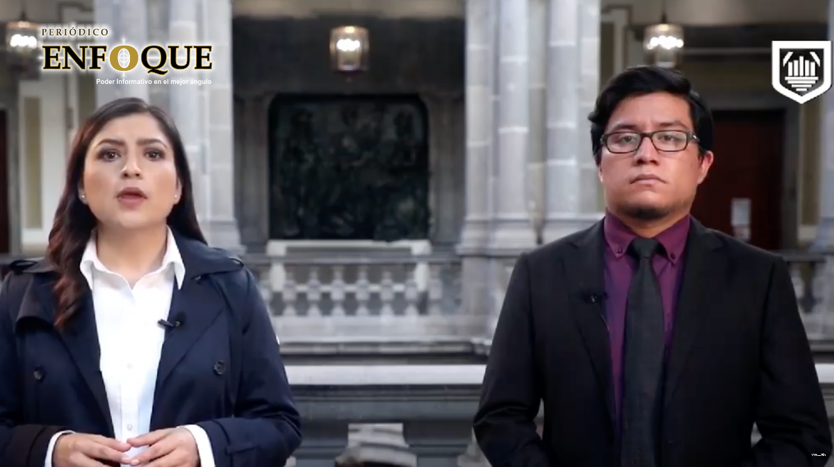 Foto: Cortesía Rivera Vivanco llama a la ciudadanía a redoblar esfuerzos para evitar más contagios