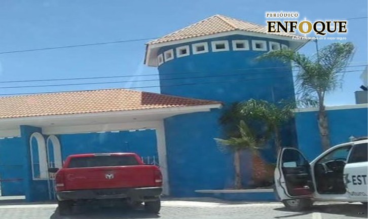 Foto: Cortesía En defensa propia, mujer mata a su pareja por intentar obligarla a tener relaciones sexuales.