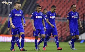 Foto: Cortesía ¿Cruz Azul fuera de la #CopaPorMéxico?