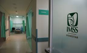 Foto: Cortesía IMSS y SNTSS informan sobre acciones en beneficio de los trabajadores de la salud