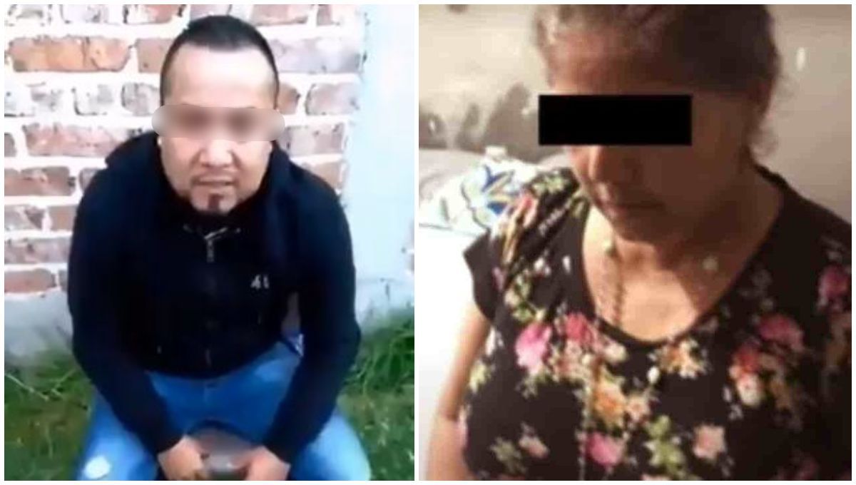 Foto: Cortesía Liberan a la madre de ‘El Marro’; hubo tortura en su detención
