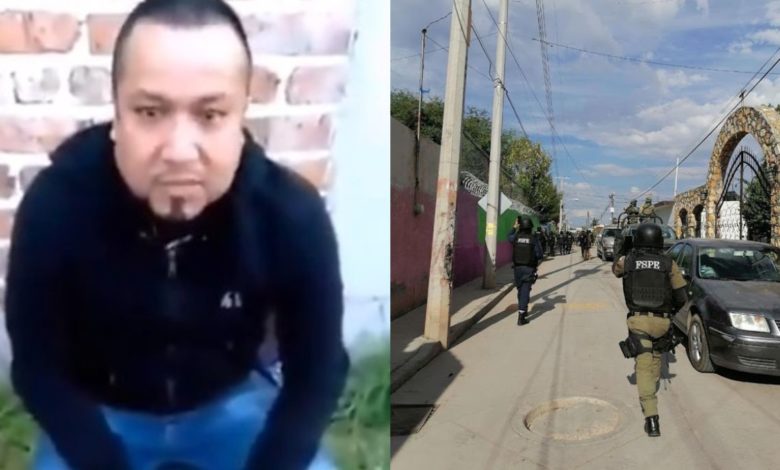 Foto: Cortesía Liberación de la mamá del “Marro” no es culpa de la jueza; FGR ignoró a Sedena: Sophia Huett