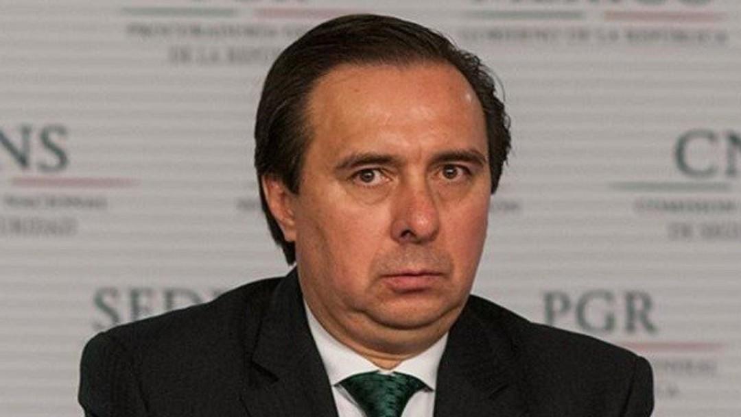 Foto: Cortesía Tomás Zerón, extitular de la AIC y señalado en caso Ayotzinapa, huyó del país y es buscado por Interpol: FGR