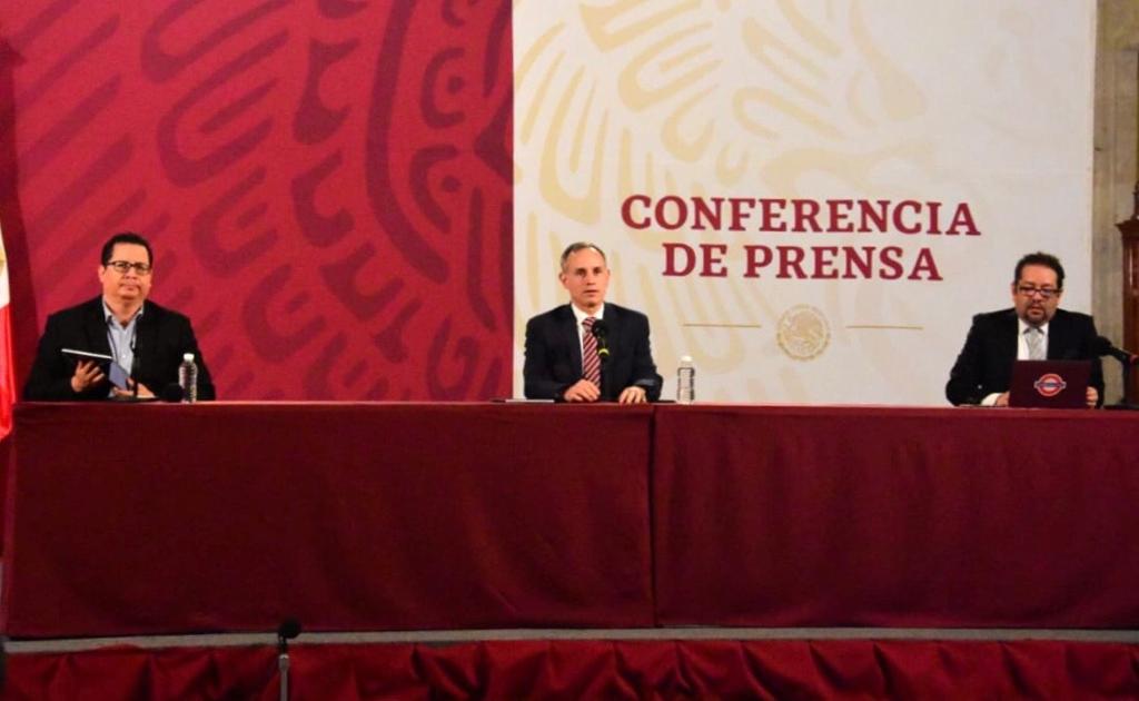 México en la pandemia con 27,769 muertos y 226,089 casos confirmados