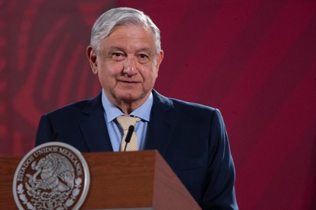 Foto: Cortesía Tres aciertos que López Obrador destaca a dos años de su triunfo