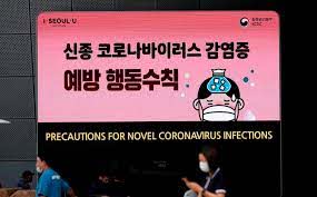 Foto: Cortesía China pone en cuarentena a 400 mil personas por rebrote de COVID-19