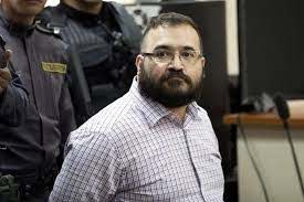 Foto: Cortesía Suprema Corte revisará caso de Javier Duarte, exgobernador de Veracruz