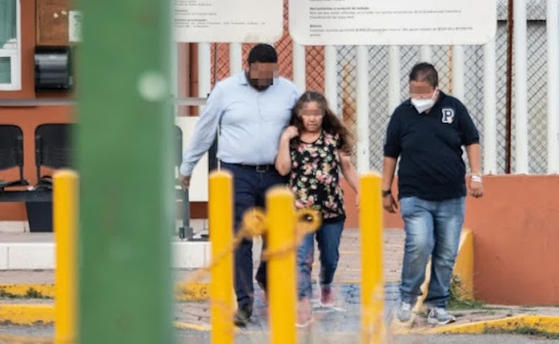 Foto: Cortesía Asesinan a uno de los abogados de la madre y hermana de 'El Marro'