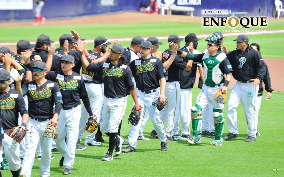 Foto: Cortesía Pericos se quedaría sin jugar tras suspensión de la Liga de Béisbol por la contingencia