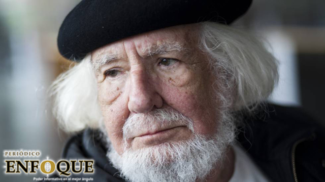 Foto: Cortesía Fallece el poeta nicaragüense Ernesto Cardenal, figura clave de la teología de la liberación