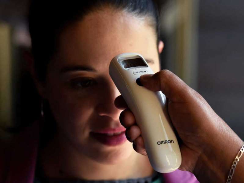 Foto: Cortesía Descarta la SSA transmisiones de Covid-19 en México