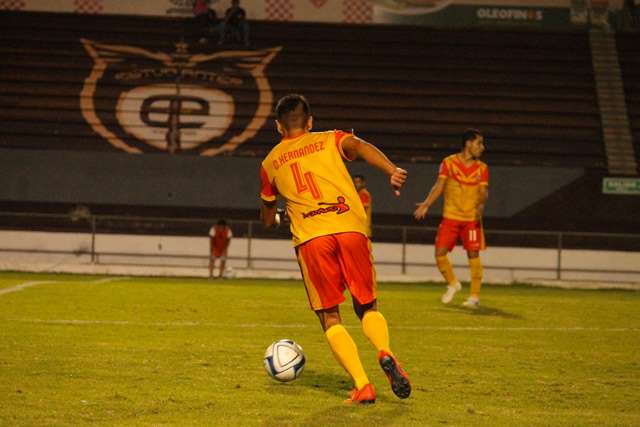 Foto: Cortesía Portero de Tecos anota el autogol más rápido del futbol mexicano